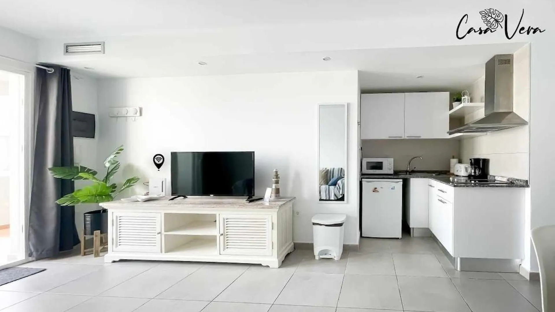 Corralejo Sun - Casa Vera By Rentalfue Daire