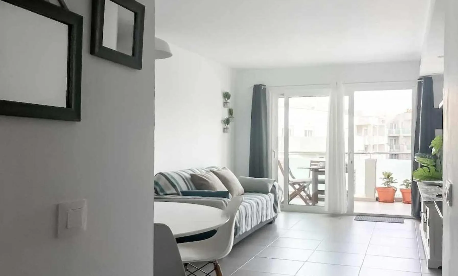 Daire Corralejo Sun - Casa Vera By Rentalfue İspanya