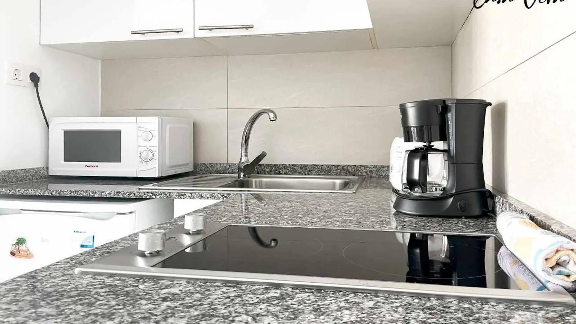 Daire Corralejo Sun - Casa Vera By Rentalfue İspanya